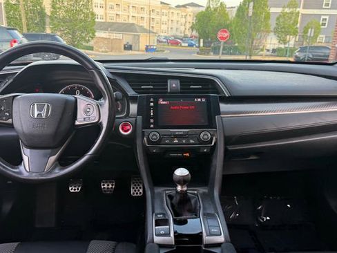 Used 2018 Honda Civic Si image 21