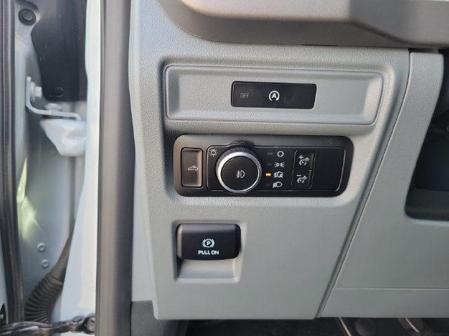 Used 2025 Ford F150 XLT w/ Equipment Group 301A Standard AWD/4WD image 26