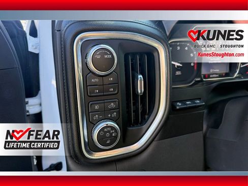 Used 2020 GMC Sierra 1500 Denali w/ Denali Ultimate Package image 24