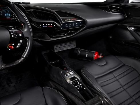 Used 2024 Ferrari SF90 Spider AWD/4WD image 30
