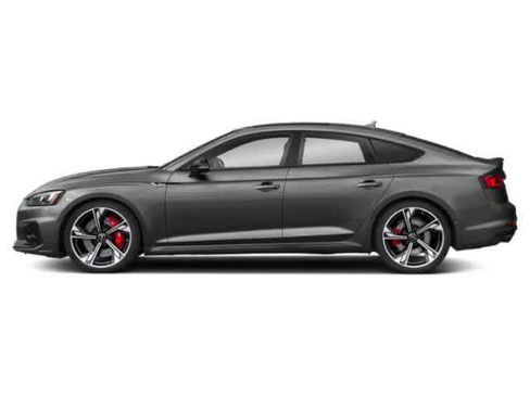 Used 2019 Audi RS 5 Sportback w/ RS Driver Assistance Package AWD/4WD image 6