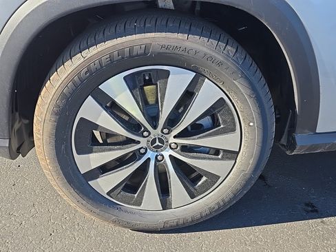 New 2026 Mercedes-Benz GLE 350 4MATIC image 8