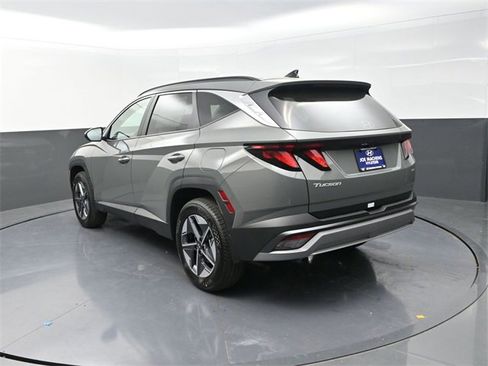 New 2026 Hyundai Tucson SEL image 6