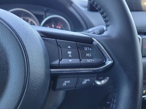 Used 2024 MAZDA CX-5 AWD 2.5 S w/ Select Package image 18