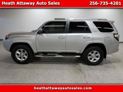 Used 2018 Toyota 4Runner SR5 Premium