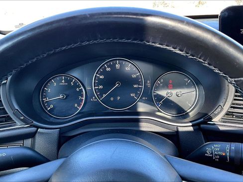 Used 2024 MAZDA CX-30 AWD 2.5 S w/ Preferred Package image 20