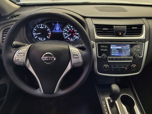 Used 2017 Nissan Altima 2.5 S w/ Power Driver Seat Package FWD image 22