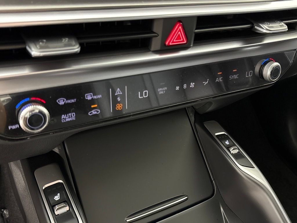 New 2026 Kia Sorento EX w/ EX Premium Package FWD image 41
