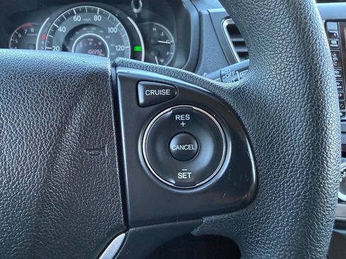 Used 2015 Honda CR-V EX image 30