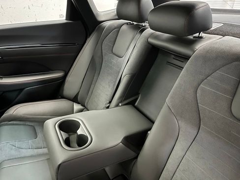 Used 2023 Hyundai Sonata N Line FWD image 15