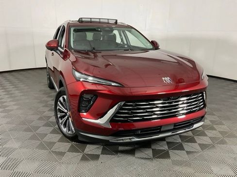 Used 2024 Buick Envision Preferred image 10