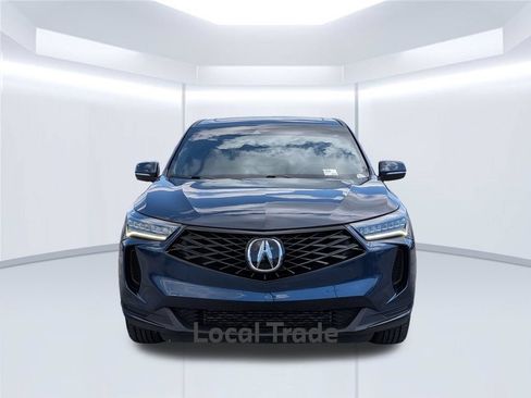 Used 2025 Acura RDX SH-AWD image 11