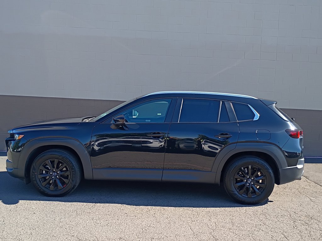 Used 2026 MAZDA CX-50 AWD 2.5 S w/ Preferred Pkg image 9