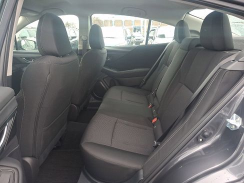 Certified 2025 Subaru Legacy Premium image 10