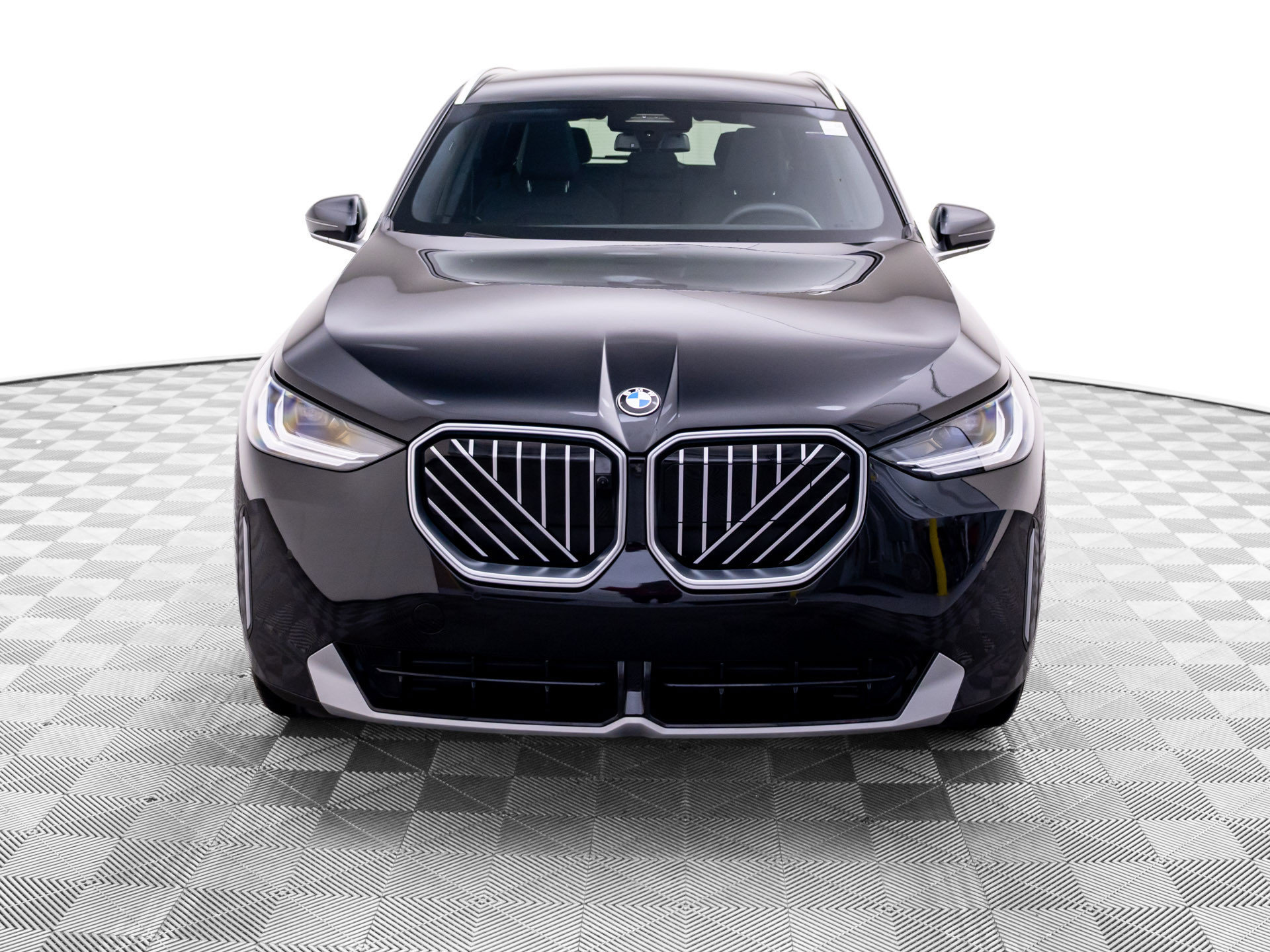Certified 2026 BMW X3 xDrive30i AWD/4WD image 9