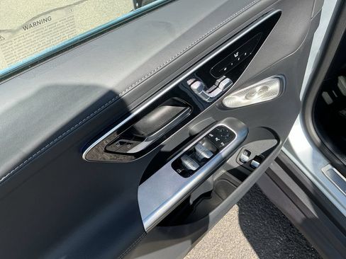 New 2026 Mercedes-Benz GLC 350e 4MATIC image 15