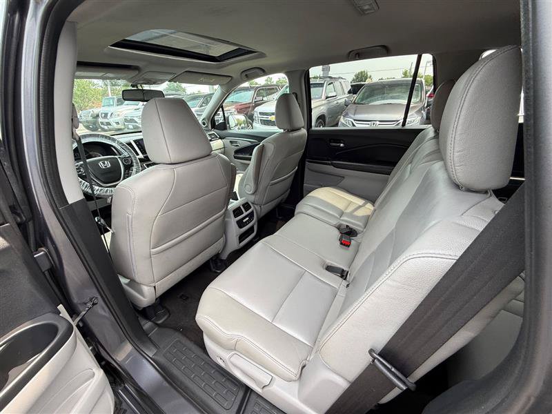 Used 2016 Honda Pilot EX-L image 21