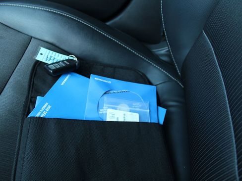 Used 2018 Honda Accord Sport image 28