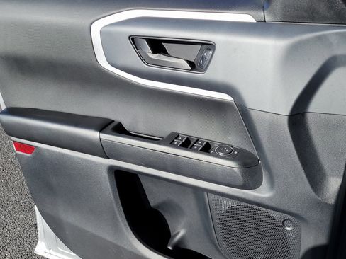 Used 2022 Ford Bronco Sport Base image 7