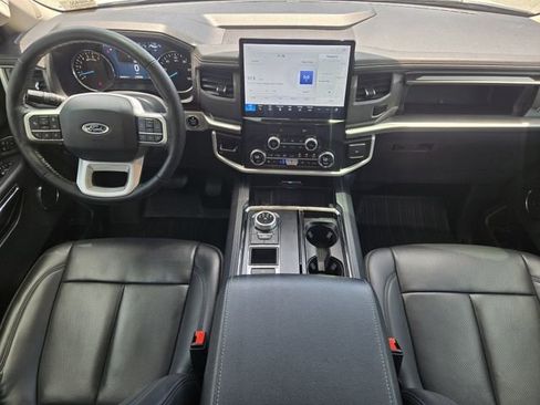 Used 2022 Ford Expedition XLT RWD image 20