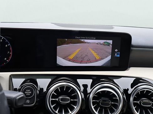 Used 2022 Mercedes-Benz A 220 4MATIC image 24