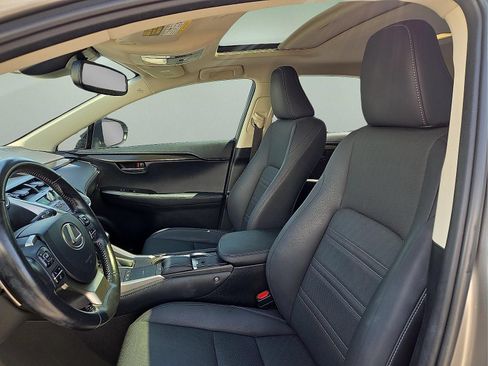 Used 2019 Lexus NX 300 FWD image 9
