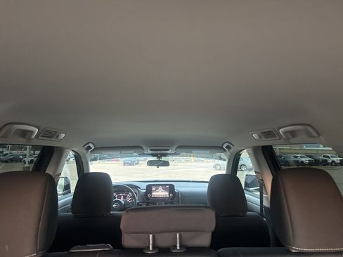 Certified 2024 Nissan Pathfinder S w/ Cargo Package image 35