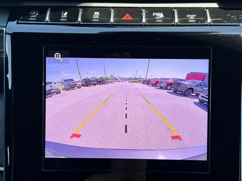 New 2026 Jeep Grand Cherokee L Laredo RWD image 21