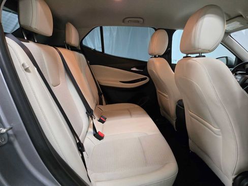 Used 2024 Buick Encore GX Preferred FWD image 12