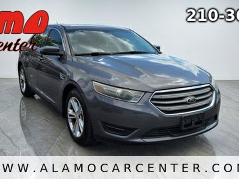 Used 2013 Ford Taurus SEL image 7