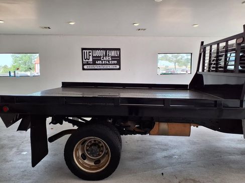 Used 2022 RAM 4500 Tradesman AWD/4WD image 17