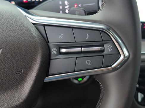 New 2026 Chevrolet Tahoe LT image 21