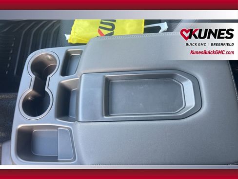 New 2025 GMC Sierra 3500 Pro image 26