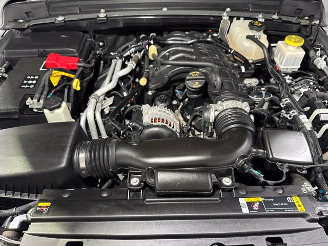 Used 2022 Jeep Gladiator Sport AWD/4WD image 7
