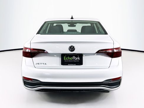 Used 2024 Volkswagen Jetta S FWD image 7