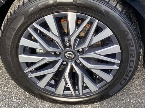 Used 2025 Nissan Altima 2.5 SV image 27