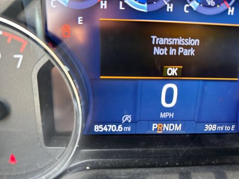 Used 2021 Ford F150 XLT w/ Equipment Group 302A High AWD/4WD image 12