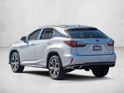 Used 2017 Lexus RX 350 FWD image 7