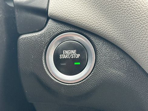 Used 2024 Chevrolet Equinox LS w/ LPO, Floor Liner Package FWD image 24