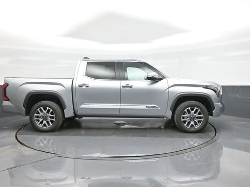 New 2026 Toyota Tundra 1794 Edition AWD/4WD image 9