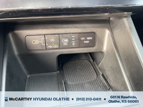Certified 2025 Hyundai Tucson SEL image 28