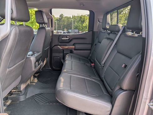 Used 2020 Chevrolet Silverado 1500 RST AWD/4WD image 13