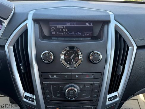 Used 2011 Cadillac SRX Luxury FWD image 27