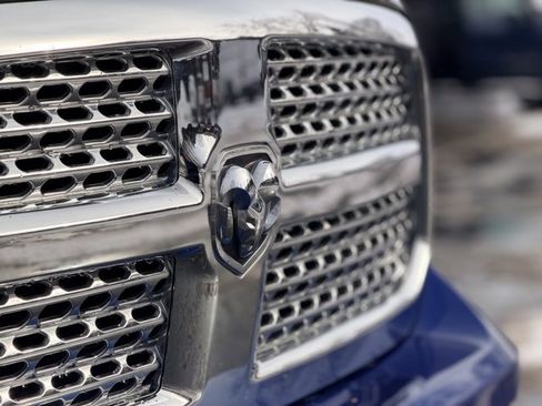 Used 2016 RAM 1500 Big Horn image 26