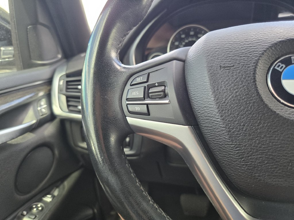 Used 2017 BMW X5 xDrive35i AWD/4WD image 28