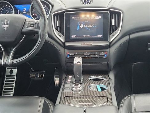 Used 2019 Maserati Ghibli S GranSport Q4 image 17