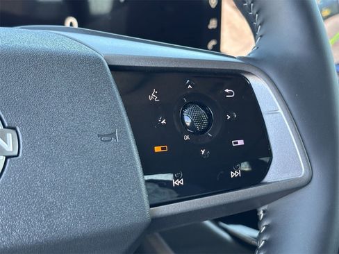 New 2025 Nissan Murano SL w/ Cargo Package image 35