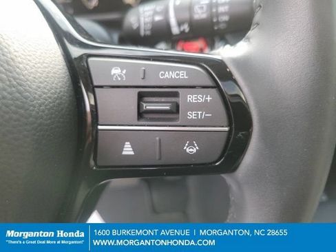 Used 2024 Honda CR-V EX-L image 17