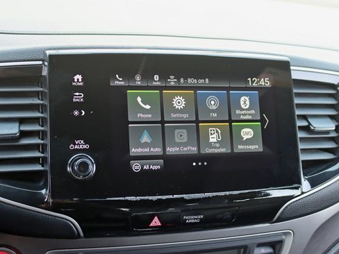 Used 2021 Honda Passport EX-L image 22