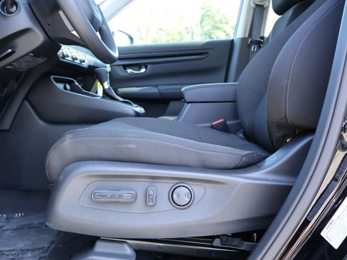 New 2026 Honda CR-V EX image 23